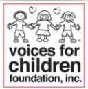 Be a Voice for Children